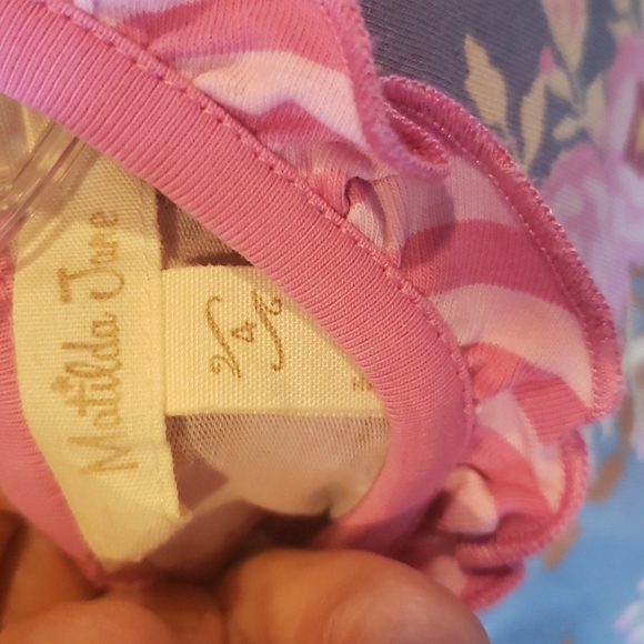 Matilda Jane Dress size 4 - Picture 2 of 8